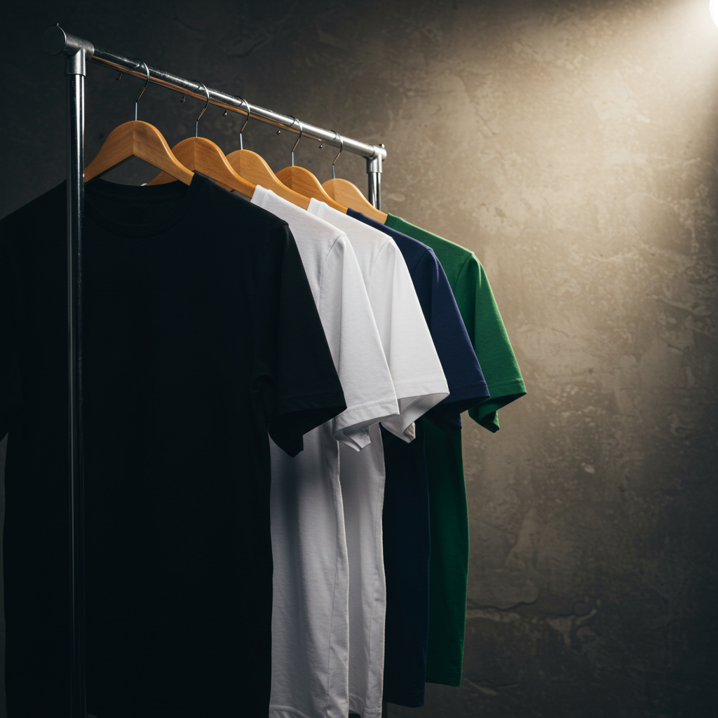 ⚡ Essential Streetwear