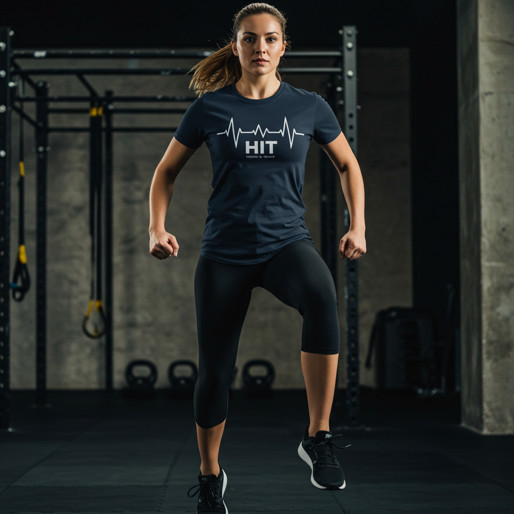 Cardio & HIIT