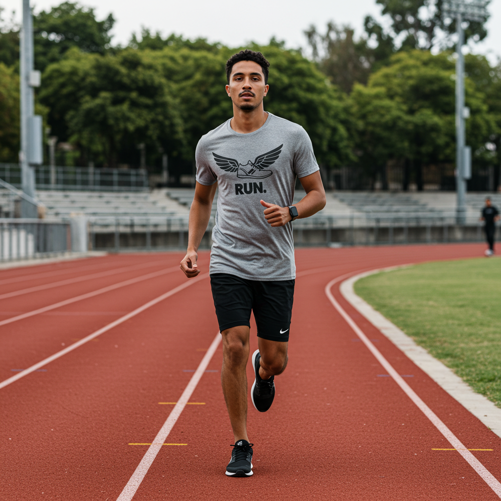 Running